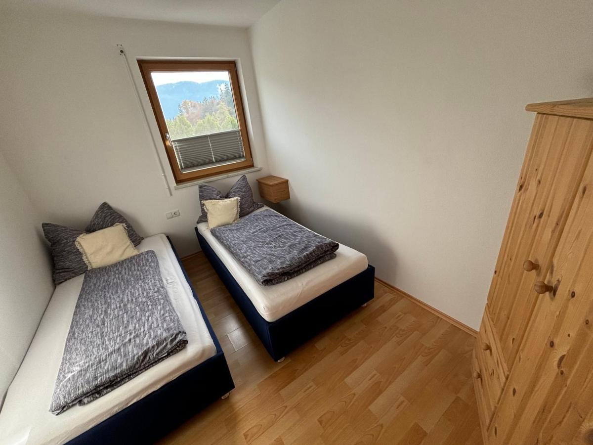 Ferienwohnung Haus Widauer Breitenbach am Inn Exterior foto